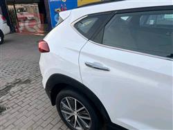 هیوندای تۆکسۆن